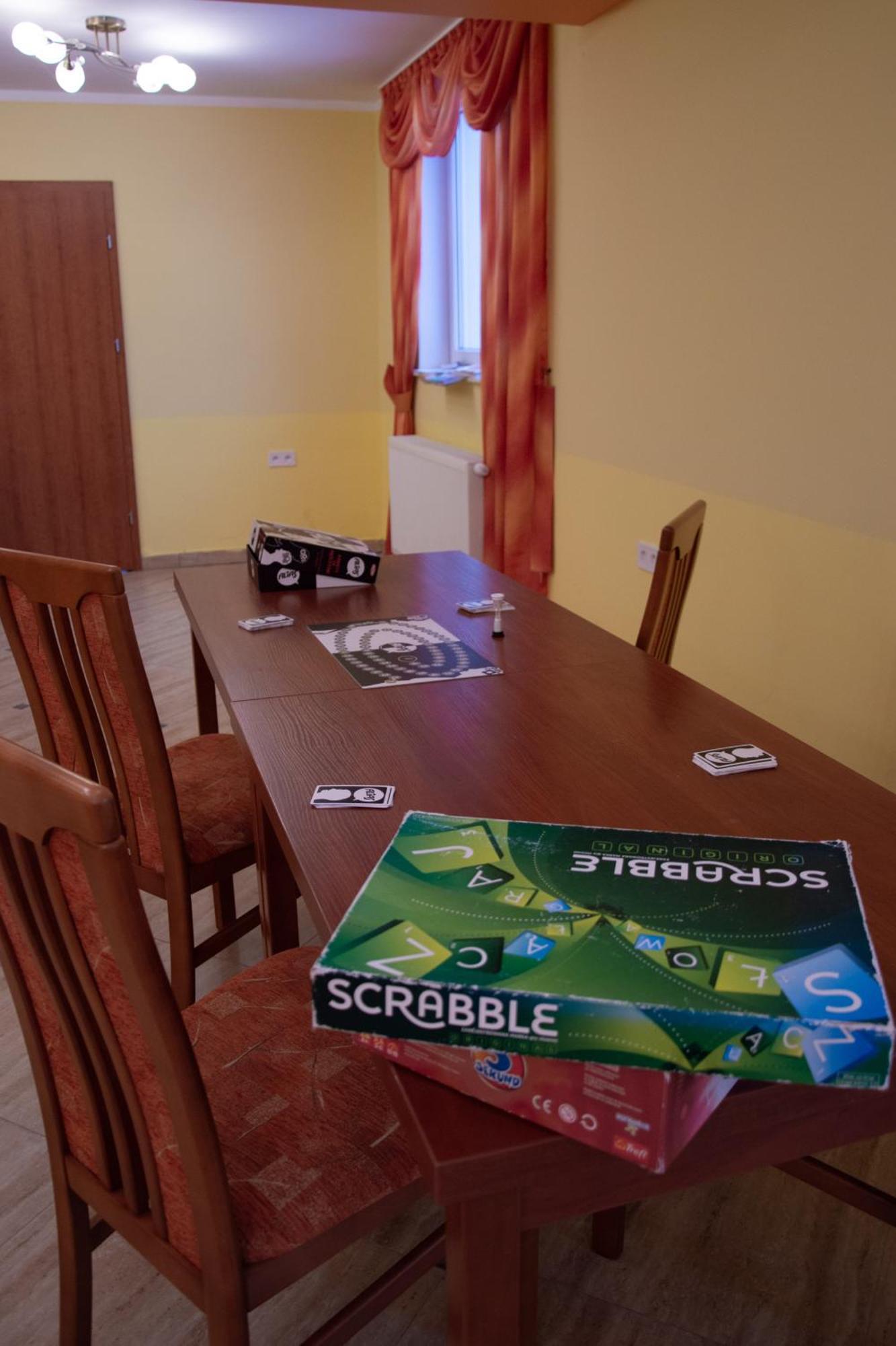 Курортний комплекс Ow Patryn
