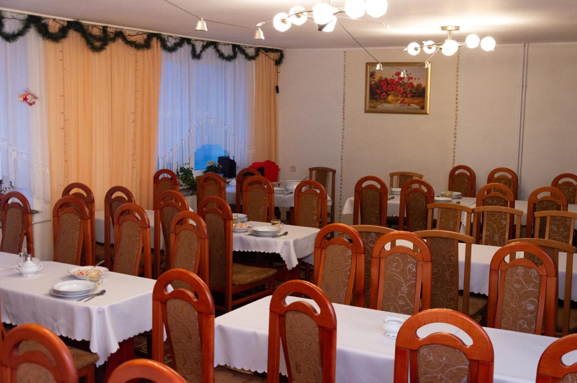 Курортний комплекс Ow Patryn Карпач